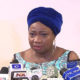 The chairperson of a federal agency, Nigerians in Diaspora Commission, Abike Dabiri, has disclosed the identity of a Canada-based woman