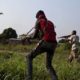 No fewer than three persons, including foreigners, have been abducted by armed men suspected to be kidnappers in Lagos State.