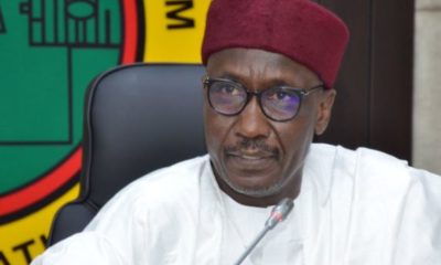 Subsidy: NNPCL issues new fuel price to marketers