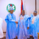 Fresh trouble in APC as Buhari speaks on his loyalists dumping Tinubu ahead 2027