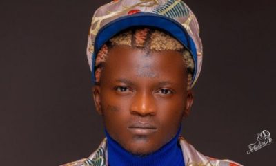 'Obi don't give money' - Portable mocks LP Presidential candidate in Edo