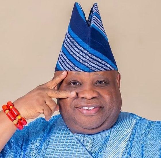 Osun 2026: Governor Adeleke Opens Wide Lead, Supporters Celebrate