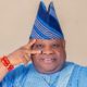 After APC rejection, Gov Adeleke endorses Tinubu for re-election