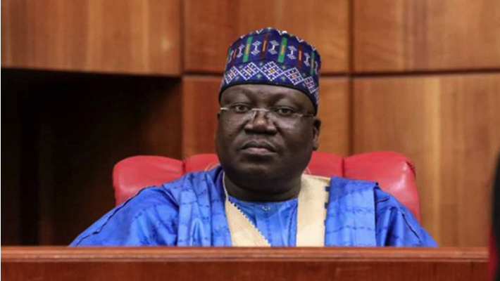 2023: How Buhari's Cabal Plotted To Use Security Forces To Impose Lawan As APC Candidate