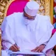BUHARI