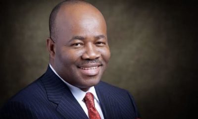 Akpabio