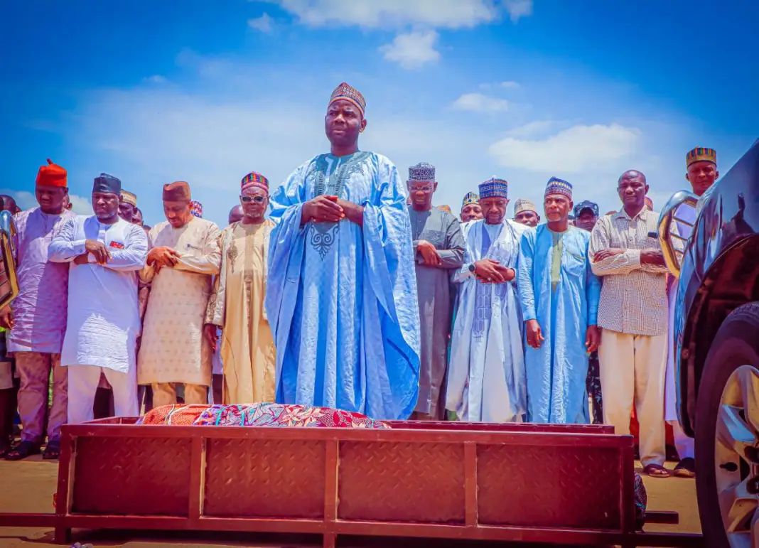 Abdullahi Sule