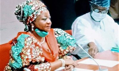 Lauretta-Onochie