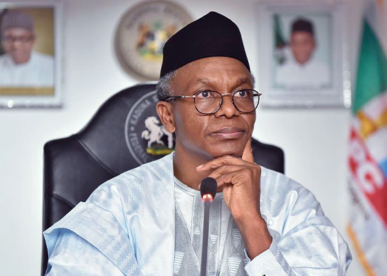 FG Files Charges Against El-Rufai Over Intercepting NSA Ribadu’s Phone