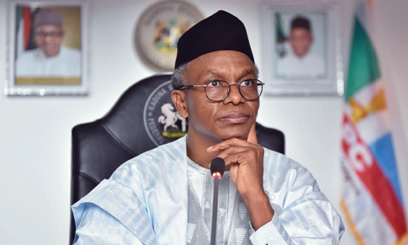 FG Files Charges Against El-Rufai Over Intercepting NSA Ribadu’s Phone