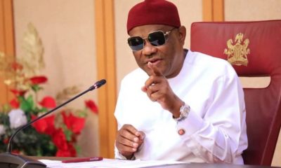 Wike can't join us, terrorized us for eight years – Rivers APC