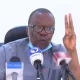 Osodeke re-elected