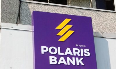 Polaris Bank Emerges MSME Digital Bank Of The Year
