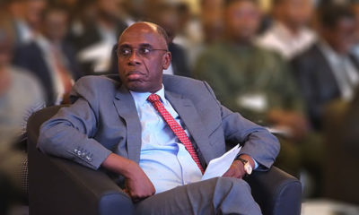 ‘Nigerians vote for thieves, certificate forgers’, says Amaechi