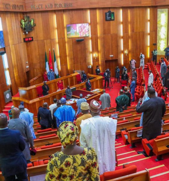 2027 Tension: Disgruntled APC Govs in Secret Battle to Hijack National Assembly