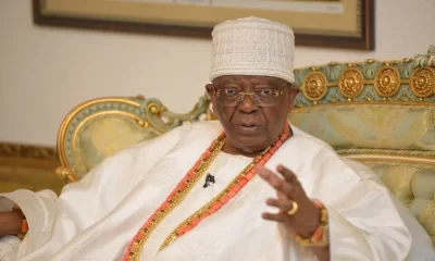 Subomi Balogun