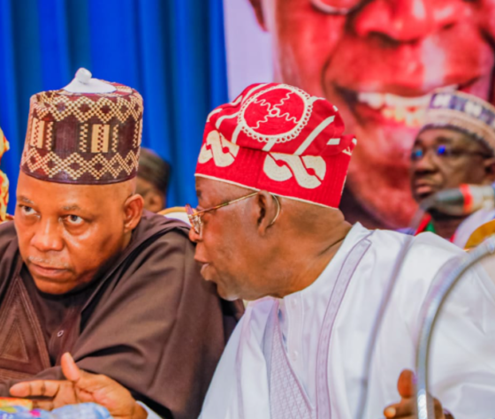 APC’s 2027 Muslim-Muslim Ticket Sparks New Tension