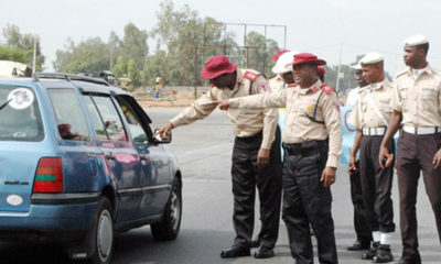 75 die in Lagos road accidents in 8 months – FRSC