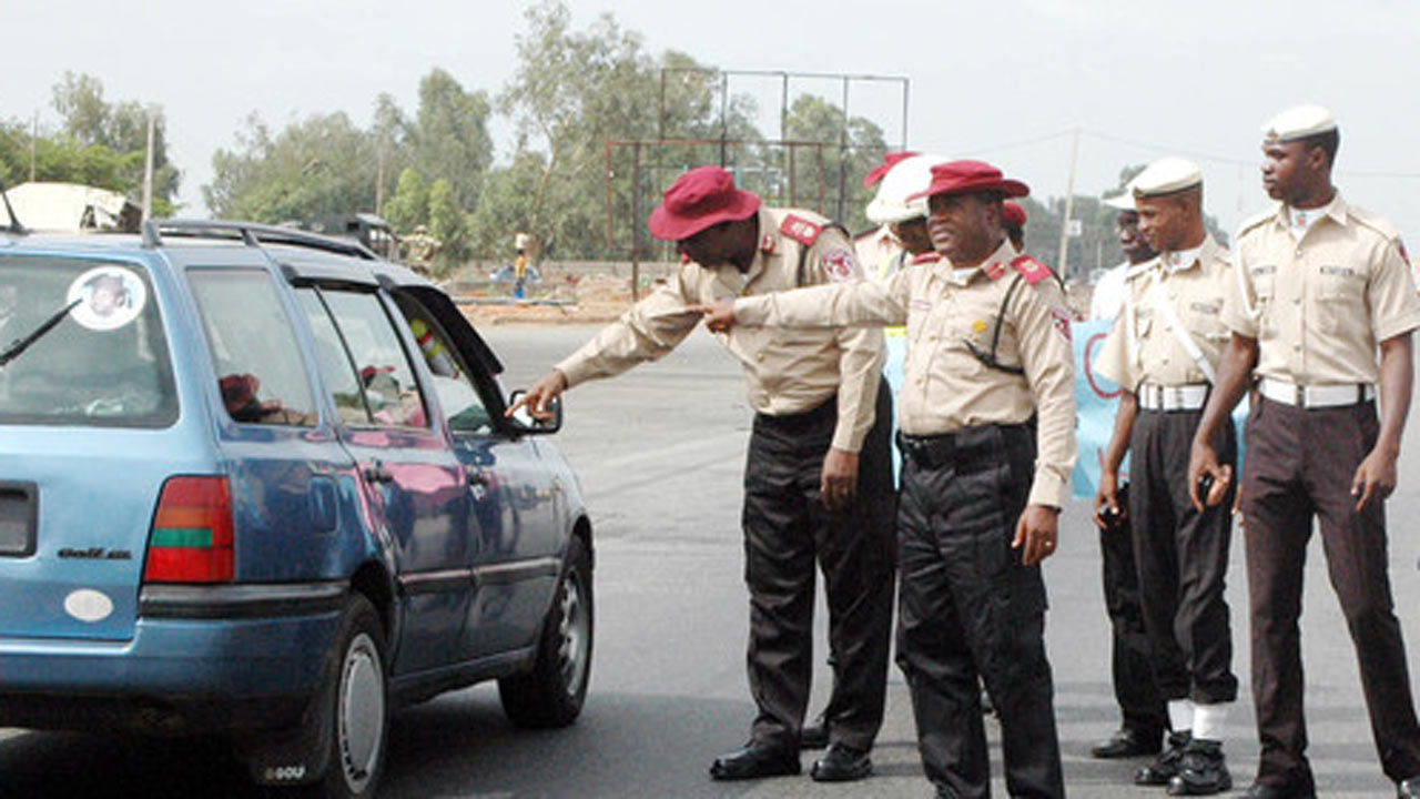 75 die in Lagos road accidents in 8 months – FRSC