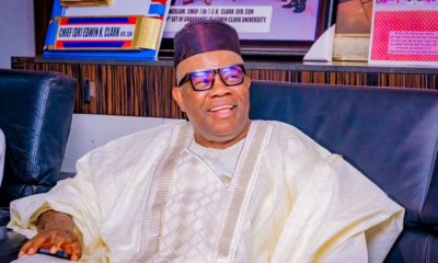 Senate Presidency: Arewa women, 100% focus group canvass support for Akpabio