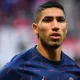 Man City target PSG full-back Achraf Hakimi to replace Walker