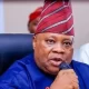 Drama in Osun as Adeleke storms out Eid prayer ground in anger