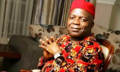 Alex Otti