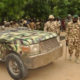 Military recovers over N11 million cash from terrorists in Borno