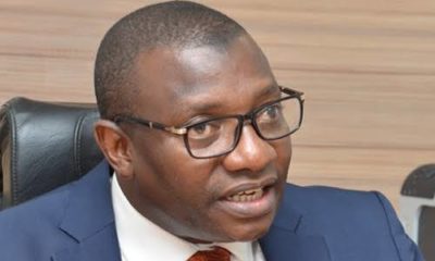 NAPIMS boss, Bala Wunti, boasts Tinubu will give him bigger appointment