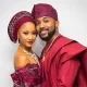 Alleged romance: Banky W finally speaks over cheating on Adesuwa