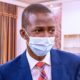 President Tinubu suspends EFCC chairman Bawa indefinitely