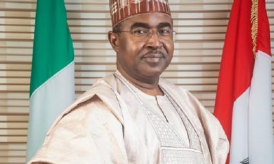 NDLEA: Tinubu supports war against drug trafficking, abuse in Nigeria