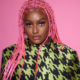 I never learnt to iron clothes, says DJ Cuppy