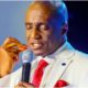 I pay more than 10 percent tithe to God – Pastor David Ibiyeomie boasts