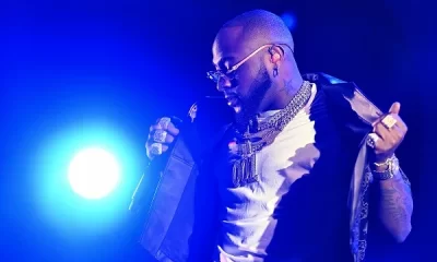 Davido