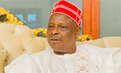 Yes, I discussed ministerial issues with Tinubu, says Kwankwaso