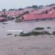 Many residents trapped as flood overruns estate in Abuja