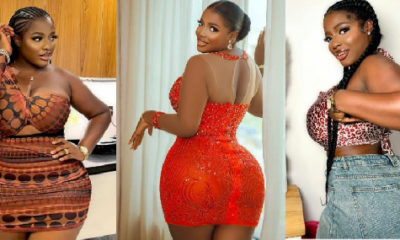 Hilda Baci betrays Abuja event organisers after collecting N3m advance payment