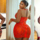 Hilda Baci betrays Abuja event organisers after collecting N3m advance payment