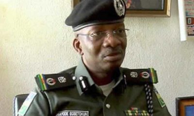 Kayode Egbetokun