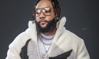 “I made more money from gospel music than my entire career” – Kcee