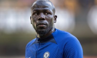 Koulibaly set to complete £20m move to Al-Hilal