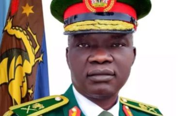 Army redeploys Generals, appoints PSOs, others