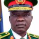 Army redeploys Generals, appoints PSOs, others