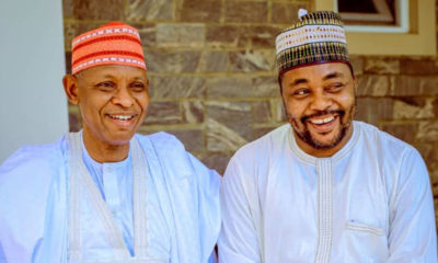 Abba Yusuf reinstates Magaji as Kano anti-corruption boss
