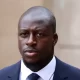 Man City's Benjamin Mendy: I slept with 10,000 women
