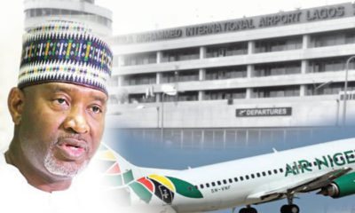 The Economic and Financial Crimes Commission (EFCC) says it will prosecute a former Minister of Aviation, Hadi Sirika, over alleged money