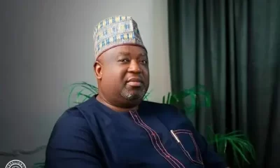 Plateau owing ₦11bn in salary arrears – Muftwang