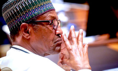 Former Secretary to the Government of the Federation (SGF), Babachir David Lawal, has spoken on how key political figures, including himself, persuaded President Bola Tinubu to support former President Muhammadu Buhari’s presidential bid in the final days leading up to the 2014 All Progressives Congress (APC) convention.