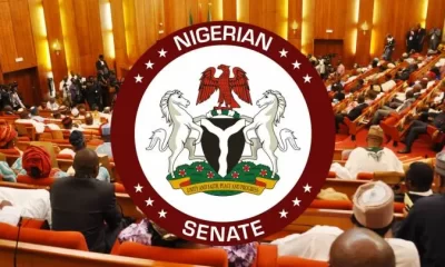 10th Senate divided over race for principal offices; Senators angry with Akpabio